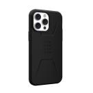 Защитный чехол с поддержкой MagSafe UAG Civilian для iPhone 14 Pro Max - фото 7
