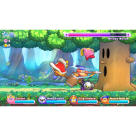 Игра Kirby's Return to Dream Land Deluxe для Nintendo Switch (полностью на английском языке) - фото 3