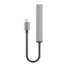 USB-хаб ORICO (USB-C) (AH-13) - фото 3