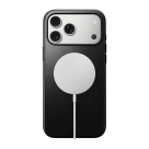 Кожаный чехол MagSafe Nomad Horween Modern Leather Case для iPhone 17 Pro Max - фото 3