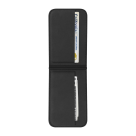 Кожаный чехол-бумажник MagSafe с подставкой UAG Metropolis - фото 14