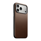 Кожаный чехол MagSafe Nomad Modern Leather Case для iPhone 17 Pro Max - фото 6