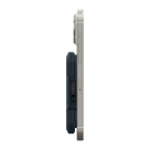 Поликарбонатный чехол-бумажник MagSafe Spigen Lock Fit MagFit - фото 16
