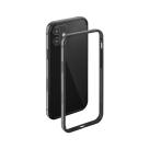 Алюминиевый бампер Deppa для iPhone 12 mini