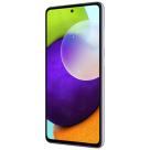 Смартфон Samsung Galaxy A52 4 ГБ | 128 ГБ («Лаванда» | Awesome Violet) - фото 7