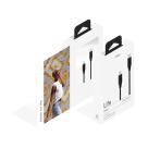 Кабель uBear Life USB-C (2 м) - фото 2