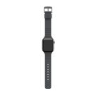 Силиконовый ремешок c классической застёжкой UAG [U] Aurora для Apple Watch 38, 40 и 41 мм - фото 2