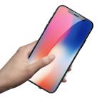 Защитное 3D стекло ROCK Tempered Glass Protector для iPhone X/XS - фото 2