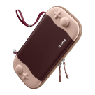 Тканевый чехол tomtoc FancyCase-G05 Slim Case Froz Edition для Nintendo Switch 2 - фото 20