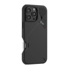 Пластиковый чехол MagSafe Aulumu A16 Shock Proof Case для iPhone 16 Pro Max - фото 2