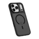 Прозрачный чехол MagSafe Benks Lucid Armor для iPhone 17 Pro Max - фото 2