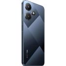 Смартфон Infinix Hot 30i 8 ГБ + 128 ГБ (Чёрный | Mirror Black) - фото 5