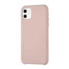 Силиконовый чехол uBear Touch Case для iPhone 11 - фото 19