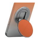 Держатель-подставка MagSafe Uniq Grivix Classic - фото 8