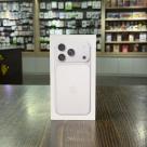 [Уценённый] Смартфон Apple iPhone 17 Pro 256 ГБ (Серебристый | Silver) (nano-SIM и eSIM) - фото 3