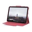 Защитный чехол UAG [U] DOT для iPad (A16 | 2025) и 10-го поколения (2022) - фото 22