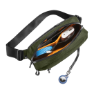 Сумка-слинг tomtoc Aviator-T35 X-Pac (2,5 л) - фото 24