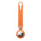 Силиконовый брелок-подвеска uBear Touch Case для AirTag - фото 35
