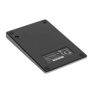 Беспроводная цифровая клавиатура Satechi Keypad (USB-C) - фото 2