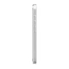 Прозрачный чехол MagSafe Spigen Ultra Hybrid MagFit для iPhone 16e - фото 22