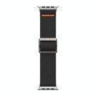 Нейлоновый браслет Spigen Lite Fit Ultra для Apple Watch 44, 45, 46 мм и Ultra 2–3 - фото 2