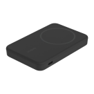 Внешний аккумулятор MagSafe с подставкой Belkin BoostCharge 5K (5000 мА·ч) (BPD004) - фото 2