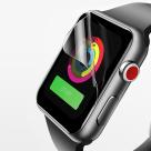 Защитная плёнка COTEetCI для Apple Watch 40 мм - фото 3