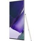 Смартфон Samsung Galaxy Note 20 Ultra 8/256GB Белый / Mystic White - фото 3