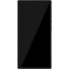 Силиконовый чехол MagSafe uBear Touch Mag Case для Samsung Galaxy S24 Ultra - фото 2