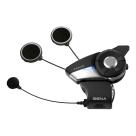 Мотогарнитура Sena 20S Evo Dual - фото 5