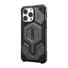 Защитный чехол с поддержкой MagSafe UAG Monarch Pro для iPhone 15 Pro Max - фото 29