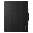Защитный чехол-подставка с держателем для стилуса Spigen Rugged Armor Pro для iPad Pro 11 дюймов - фото 7