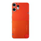Смартфон CMF by Nothing Phone 2 Pro 8 ГБ + 256 ГБ (Оранжевый | Orange) - фото 3
