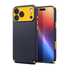 Пластиковый чехол MagSafe Spigen Nano Pop Hybrid (MagFit) для iPhone 17 Pro Max - фото 2