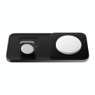 Зарядная станция MagSafe Nomad Base One Max 2-го поколения для iPhone, AirPods и Apple Watch - фото 7