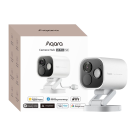 Центр умного дома с камерой Aqara Camera Hub G5 Pro (PoE) (версия Global) - фото 4
