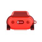 Пластиковый чехол SwitchEasy MoveBuddy для AirPods - фото 4
