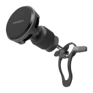 Автомобильный держатель MagSafe с беспроводной зарядкой и активным охлаждением Energea MagArctic Drive (Qi2.2) - фото 3