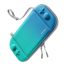 Тканевый чехол tomtoc FancyCase-G05 Slim Case Gradient для Nintendo Switch 2 - фото 5