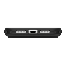 Защитный чехол MagSafe UAG Civilian для iPhone 17 Pro Max - фото 3