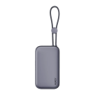 Внешний аккумулятор AUKEY Spark Sling (10000 мА·ч)