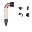 Фен Dyson HD17 Supersonic r Curly+Coily (Ceramic Pink/Rose Gold) (2025)