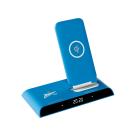 Аккумулятор с PRO док-станцией и беспроводной зарядкой Interstep PB10DQi Zenit Edition (10000 мА·ч, 18 Вт, USB-C PD и QC 3.0, USB-A QC 3.0, Qi 10 Вт) - фото 7