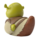 Коллекционная фигурка-утка «Шрек» TUBBZ Mini DreamWorks Шрек - фото 3