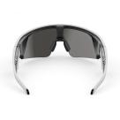 Умные очки Oakley Vanguard (White/Prizm Black) - фото 3