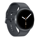 Умные часы Samsung Galaxy Watch8, 44 мм, Bluetooth/Wi-Fi + 4G LTE - фото 4