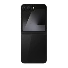 Смартфон Samsung Galaxy Z Flip7 FE 8 ГБ | 256 ГБ (Чёрный | Black) (Exynos)