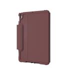 Защитный чехол с держателем для стилуса UAG [U] DOT для iPad 10.2 - фото 3