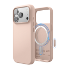 Кожаный чехол MagSafe elago Leather Case для iPhone 17 Pro - фото 4