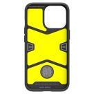 Гибридный чехол Spigen Gearlock для iPhone 13 Pro - фото 9